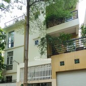 Chủ nhà cho thuê cả nhà đẹp mới, Kinh doanh, VP 92m2- 4T, 19 Tr. Nguyễn Lương Bằng